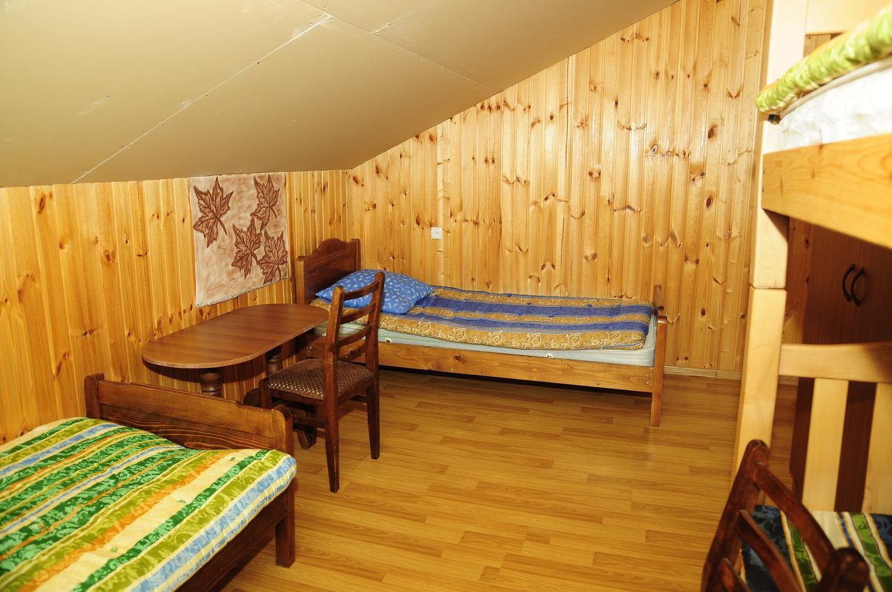 Hotel Sadgeri 2018 Exterior foto