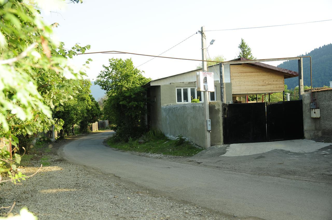 Hotel Sadgeri 2018 Exterior foto