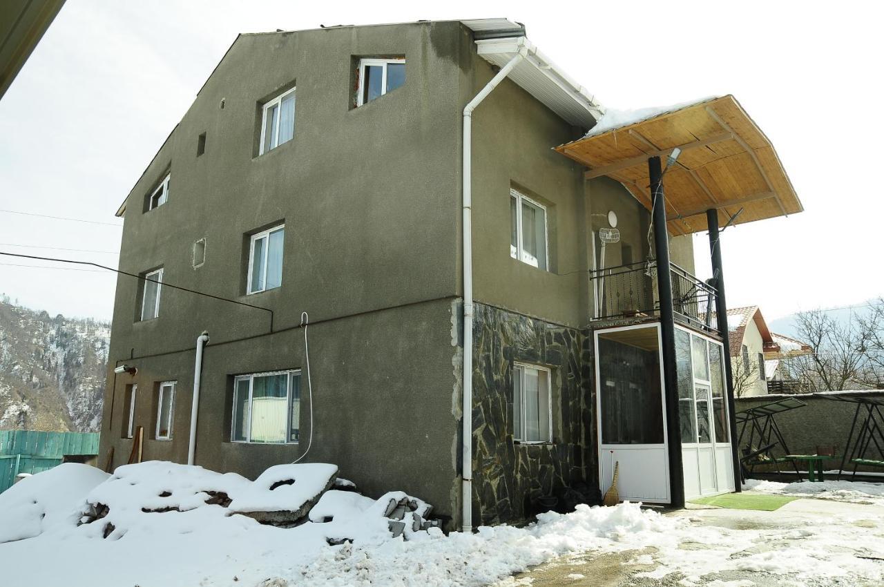 Hotel Sadgeri 2018 Exterior foto
